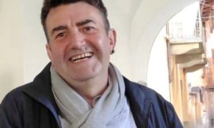 Ad appena 60 anni scompare Mauro Roberto, negoziante di Barge