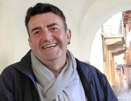 Ad appena 60 anni scompare Mauro Roberto, negoziante di Barge
