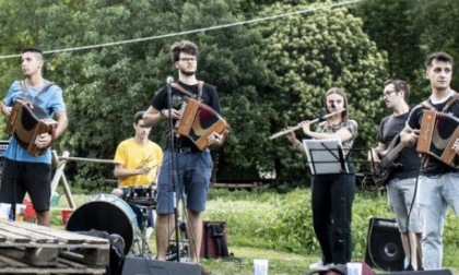 Gran Bal Dub a Piasco festival occit’amo