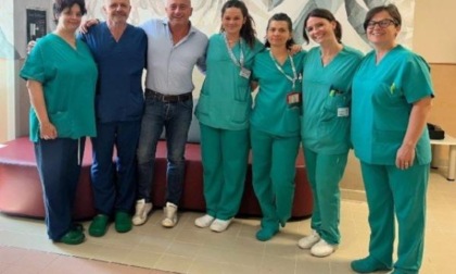 L’osteopata per le donne in gravidanza