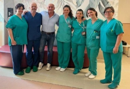 L’osteopata per le donne in gravidanza