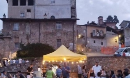 “istantanee” a Palazzo Giriodi