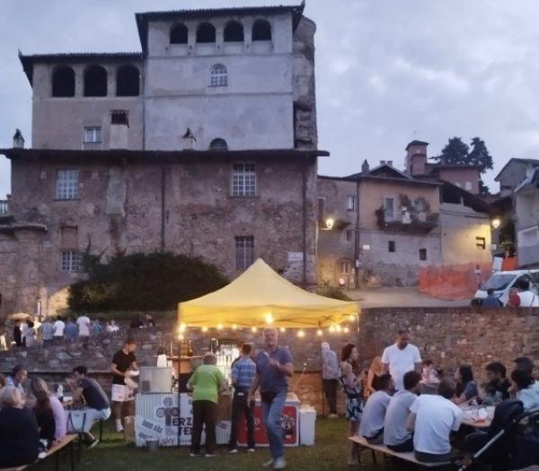“istantanee” a Palazzo Giriodi
