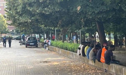 Ombre d’estate al parco Gullino Si ripresenta il “nodo” stagionali