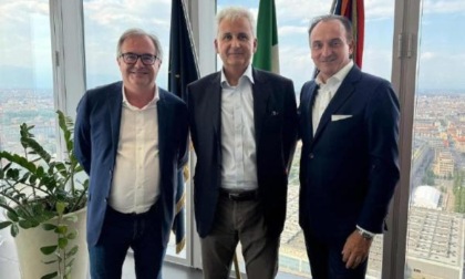Parco, Dastrù riunisce il consiglio