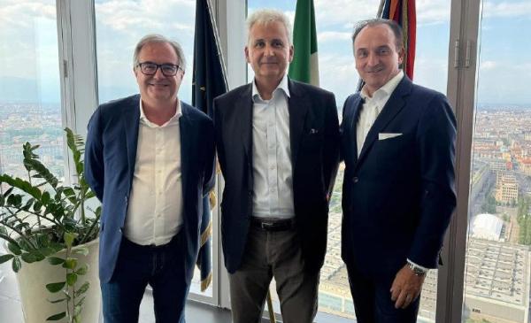 Parco, Dastrù riunisce il consiglio