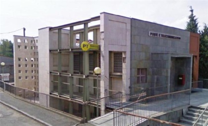 Chiude la Posta a Villafalletto