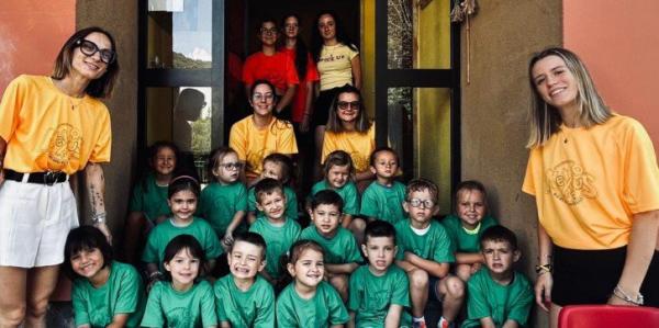 Venerdì la grande festa dell’Estate Ragazzi