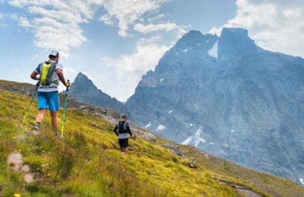 Tre giorni nel regno del Re di Pietra