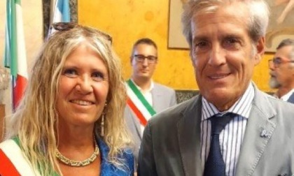 Revello rinsalda l’amicizia