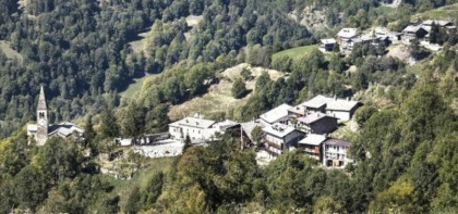 Centro studi universitario per far “rinascere” Elva