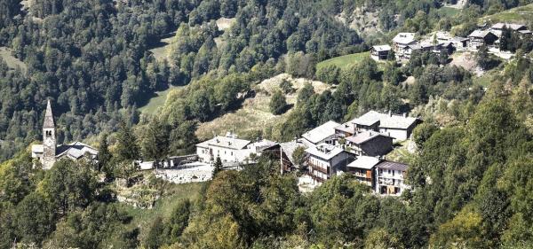 Centro studi universitario per far “rinascere” Elva