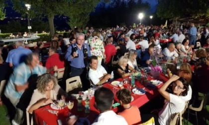 L’evento in Vetta vede la Rocca protagonista