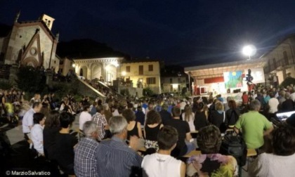 Tre serate di kermesse in piazza. A Rossana la 49ª Festa d’Estate