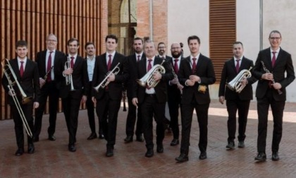 In cattedrale a Saluzzo voci e musiche catalane occit’amo Il festival entra nel vivo