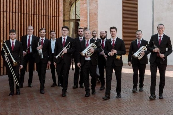 In cattedrale a Saluzzo voci e musiche catalane occit’amo Il festival entra nel vivo