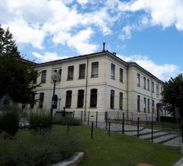 Piccola rivoluzione nel mondo scuola di Barge