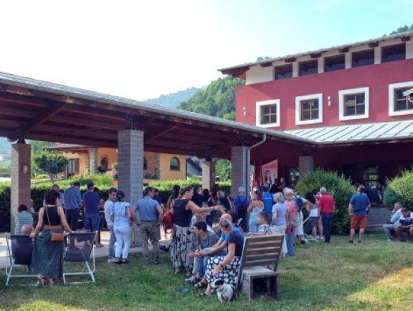 Segnavia, tutti i servizi a Brossasco