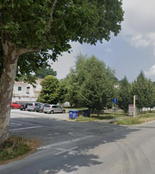 Un semaforo dalla “Leia”