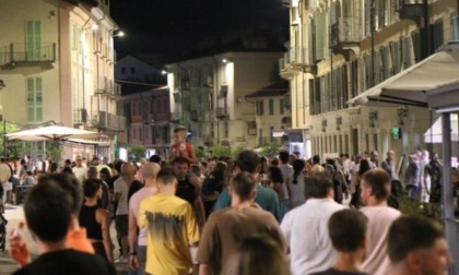 Saluzzo Shopping Night: la città si accende giovedì 10 e 17 luglio