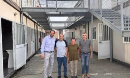 Accoglienza stagionali e gli “aiuti” a Lagnasco