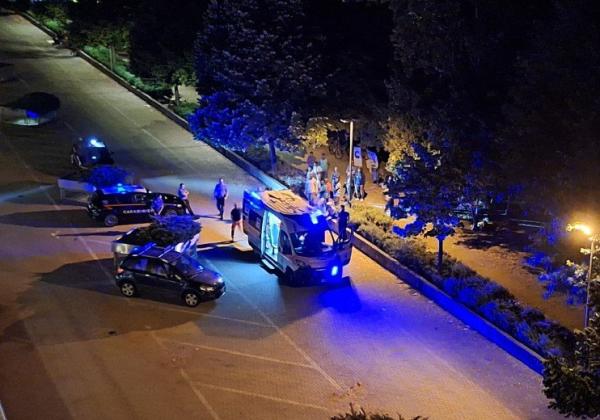Stagionali al Parco Gullino, la situazione non si sblocca