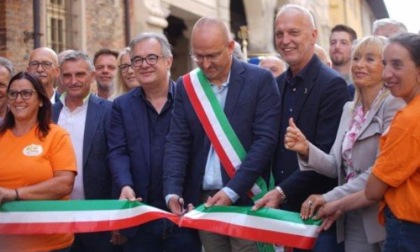 La Tonda fa il pienone a Costigliole