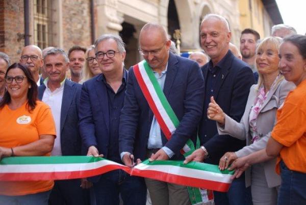 La Tonda fa il pienone a Costigliole