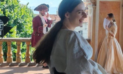 Mercoledì 16, alla sera “La Tonda a La Tour”