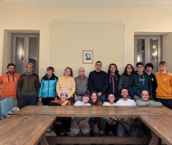 Paesana, weekend giovane con lo Zana Fest