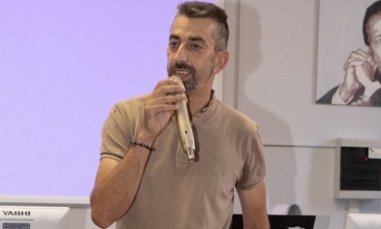 Cambio di dirigenza al Denina, arriva Danilo Guerra