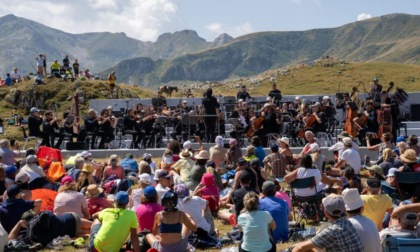 In 15.000 al Concerto di Ferragosto a Prato Nevoso