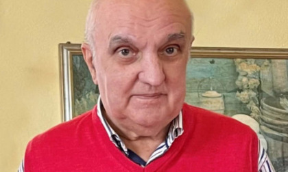 A 75 anni muore Giulio Salvagno, storico panettiere