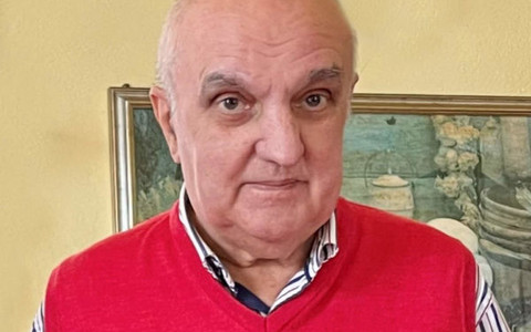 A 75 anni muore Giulio Salvagno, storico panettiere