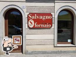 Fornaio salvagno