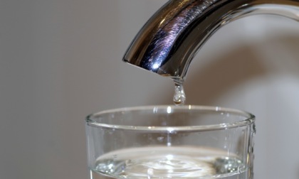 Bagnolo limita l'uso di acqua a causa della siccità