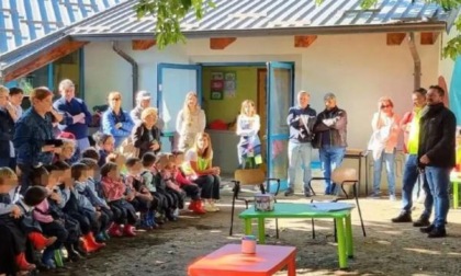 Costigliole, a caccia di fondi per l’asilo