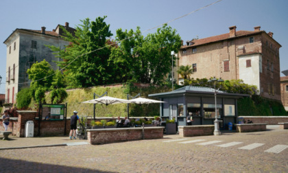 Cambierà la viabilità nel "salotto morettese"