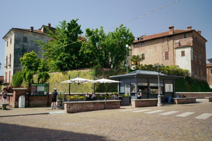 Cambierà la viabilità nel “salotto morettese”