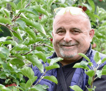 Lutto a Verzuolo per la scomparsa di Chiaffredo Giordano