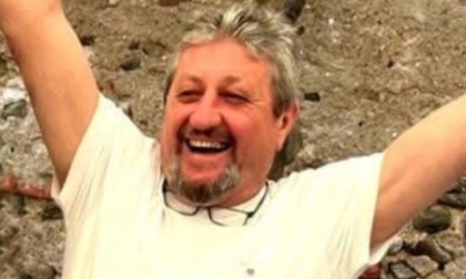 Lutto a Rifreddo per la scomparsa del panettiere Livio Perassi