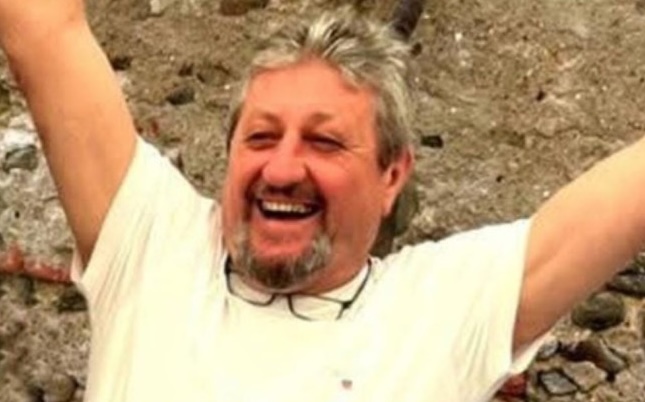 Lutto a Rifreddo per la scomparsa del panettiere Livio Perassi