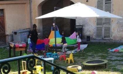 Manta, la “casa degli stagionali” si sposta nell’ex scuola elementare