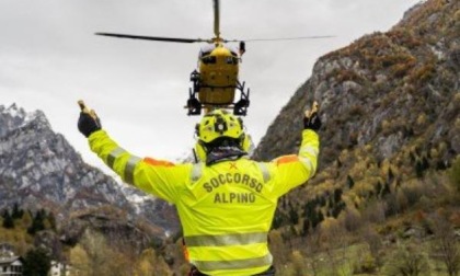 Cari turisti, la montagna non è un gioco