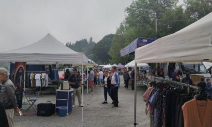 Natura, gusto e sport alla 3 giorni di Montoso