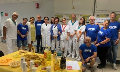 Il successo del Plasma Like a Party a Savigliano