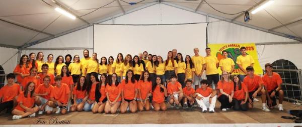 Revello fa squadra con i gruppi sport e cultura
