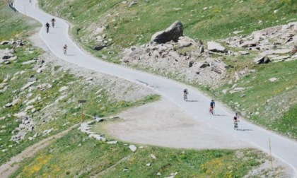 L’Agnello chiude le Scalate leggendarie