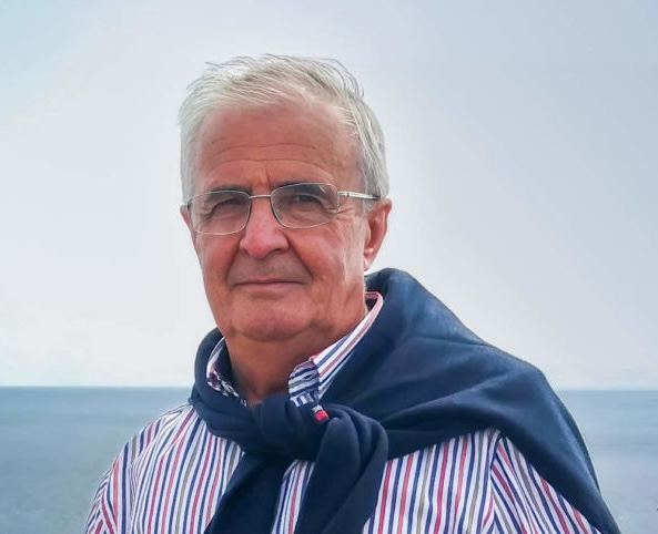 Saluzzo piange Silvano Canavese, storico idraulico e volontario