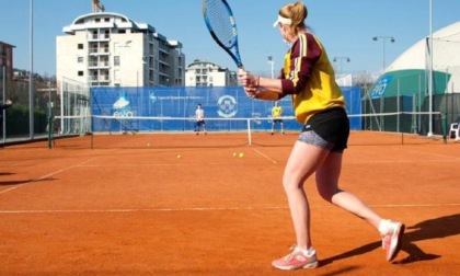 Premiato il progetto del Tennis Club di Saluzzo